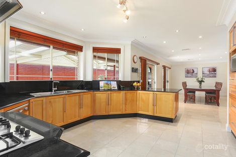 Property photo of 15 Jelena Close Bossley Park NSW 2176
