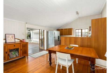 Property photo of 33 Norman Street East Brisbane QLD 4169