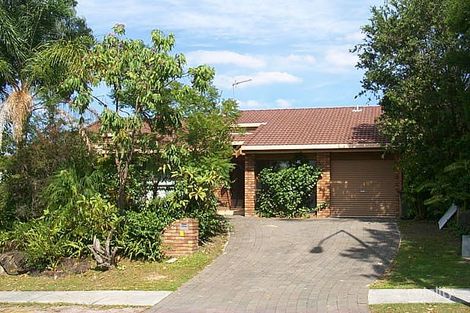 12 Cheltenham Dr, Robina, QLD 4226