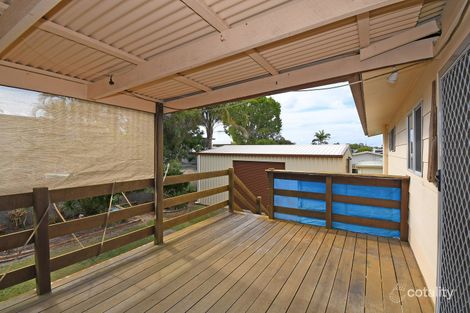 Property photo of 27 Murphy Street Point Vernon QLD 4655