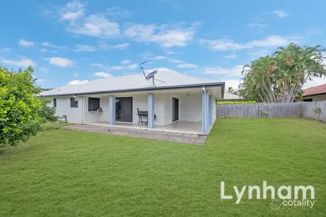 Property photo of 3 Wagtail Court Douglas QLD 4814