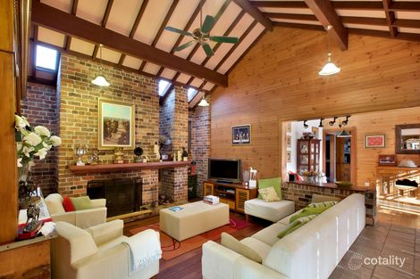 Property photo of 30 Smarts Crescent Burraneer NSW 2230
