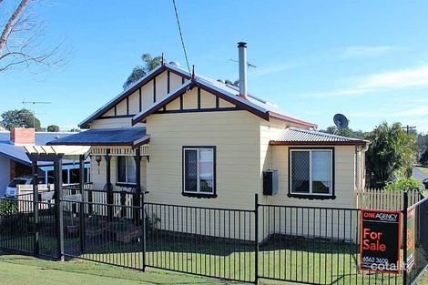 Property photo of 48 Cameron Street West Kempsey NSW 2440