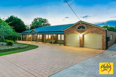 Property photo of 23 Sickles Drive Grasmere NSW 2570