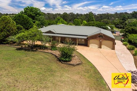 Property photo of 23 Sickles Drive Grasmere NSW 2570