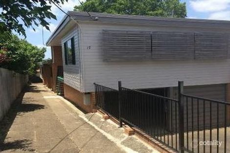 17 Free St, Newmarket, QLD 4051