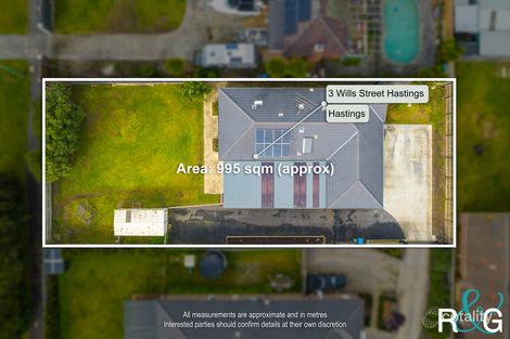 Property photo of 3 Wills Street Hastings VIC 3915