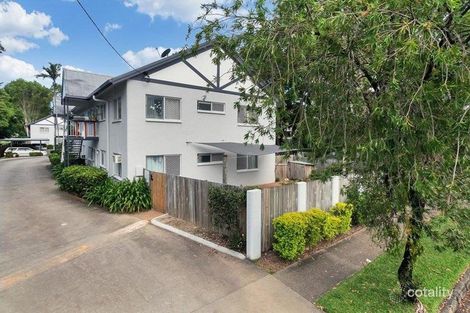 2/12 Mayers St, Manunda, QLD 4870