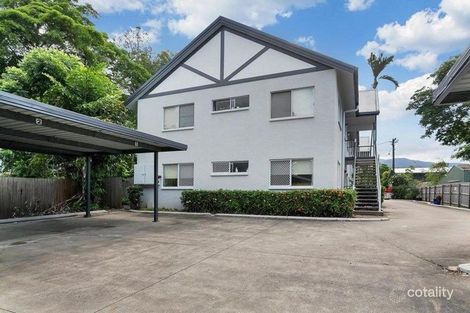 Property photo of 2/12 Mayers Street Manunda QLD 4870