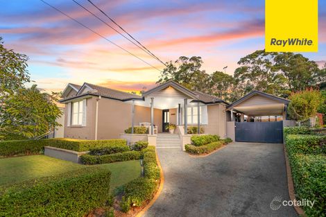 Property photo of 25 Downes Street North Epping NSW 2121