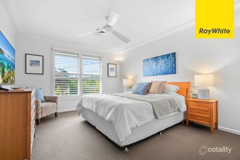 Property photo of 25 Downes Street North Epping NSW 2121