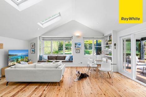 Property photo of 25 Downes Street North Epping NSW 2121