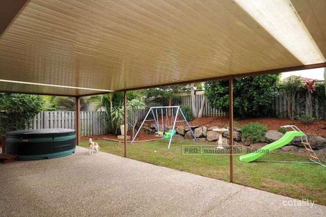 Property photo of 33 Swanton Drive Mudgeeraba QLD 4213