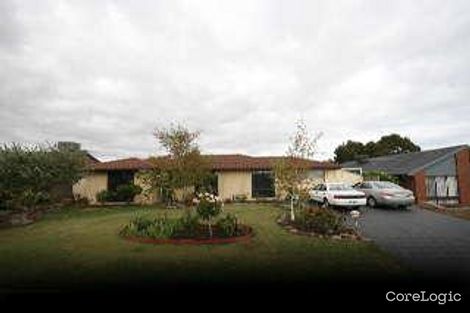 Property photo of 12 Caswell Drive Hallett Cove SA 5158