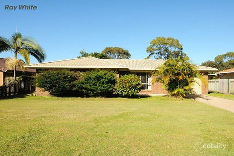 Property photo of 25 Honeysuckle Avenue Kawungan QLD 4655