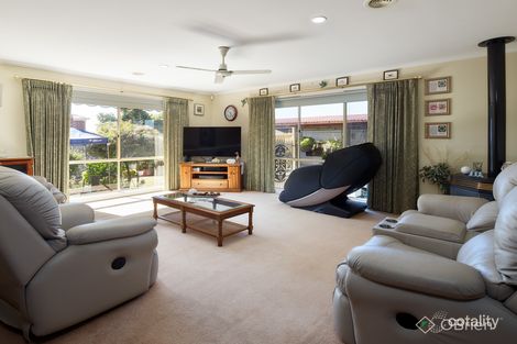 Property photo of 28 Campbell Street Garfield VIC 3814