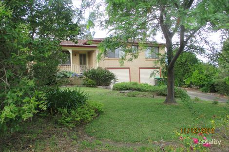 24 Western Ave, Blaxland, NSW 2774