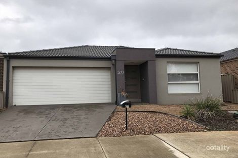 Property photo of 20 Lady Penrhyn Drive Harkness VIC 3337