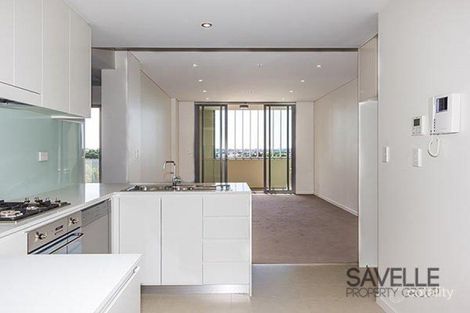 501a/8 Bourke St, Mascot, NSW 2020