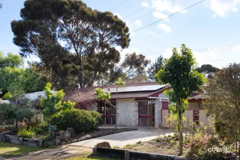 Property photo of 1 Prendergast Street Castlemaine VIC 3450