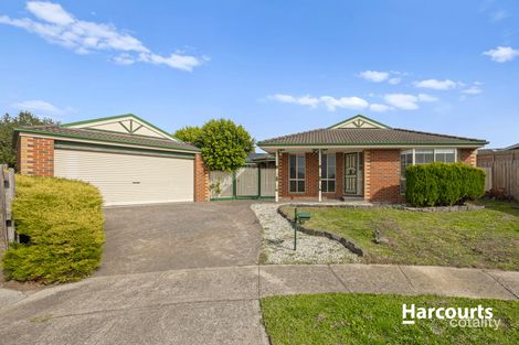 13 Treetop Ct, Narre Warren South, VIC 3805