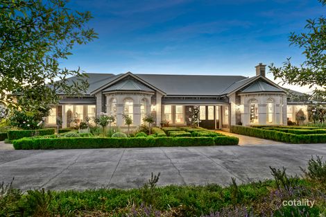 370 Kangaroo Ground-Wattle Glen Rd, Kangaroo Ground, VIC 3097