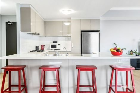 Property photo of 92/10-16 Castlereagh Street Liverpool NSW 2170