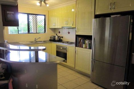 Property photo of 4/3 Shottery Street Yeronga QLD 4104