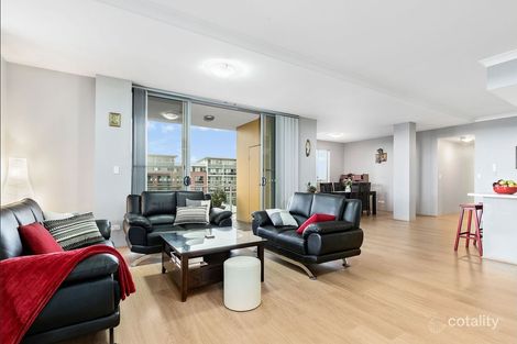 Property photo of 92/10-16 Castlereagh Street Liverpool NSW 2170