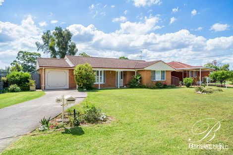 Property photo of 34 Selway Avenue Moorebank NSW 2170