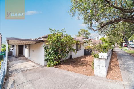 Property photo of 20 Carrington Street Penshurst NSW 2222