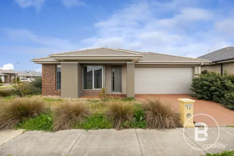 16 Obrien Dr, Alfredton, VIC 3350