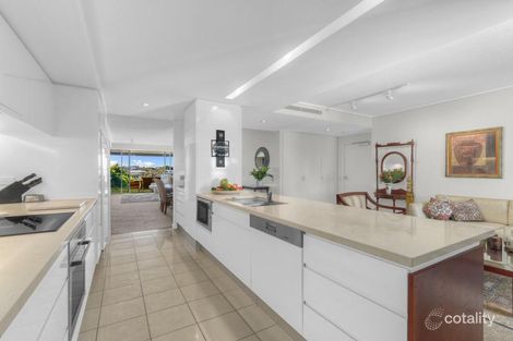 Property photo of 3641/30 Hollins Crescent New Farm QLD 4005