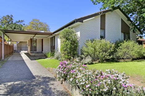 Property photo of 74 Advance Street Schofields NSW 2762