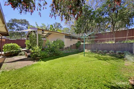 Property photo of 74 Advance Street Schofields NSW 2762
