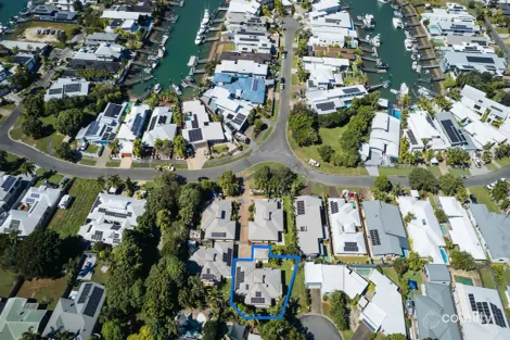 Property photo of 2/64-66 Harbour Drive Trinity Park QLD 4879