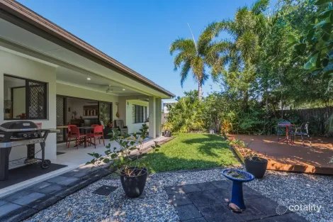 Property photo of 2/64-66 Harbour Drive Trinity Park QLD 4879