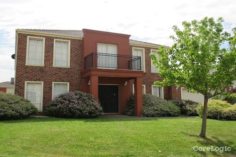 Property photo of 6 Jaya Court Hallam VIC 3803