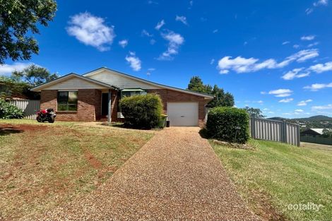 68 Dalzell Cres, Darling Heights, QLD 4350