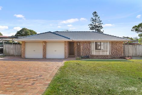 Property photo of 5 Northview Street Birkdale QLD 4159
