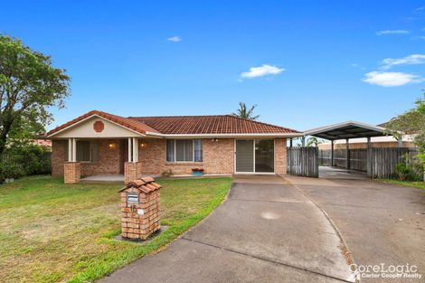 Property photo of 15 Pohlmann Court Scarness QLD 4655