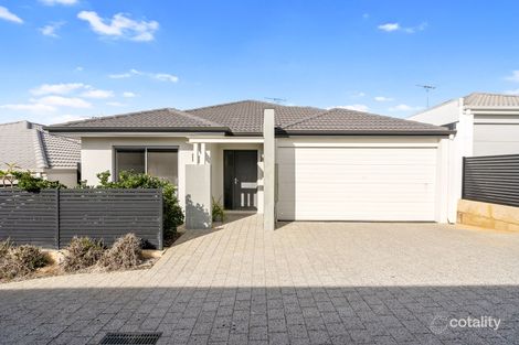 Property photo of 4/9 Desertpea Road Beeliar WA 6164