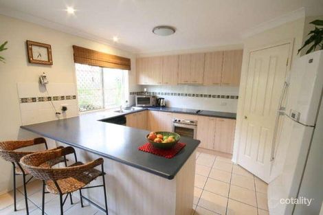 Property photo of 1 Watarrka Drive Parkinson QLD 4115