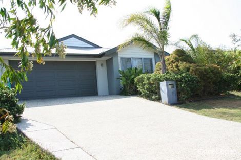 Property photo of 21 Wildwood Circuit Mango Hill QLD 4509