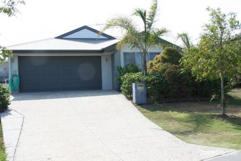 Property photo of 21 Wildwood Circuit Mango Hill QLD 4509