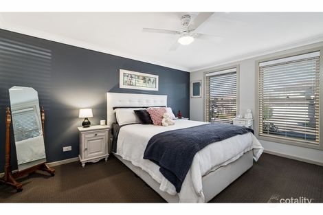 Property photo of 10 Beechey Circuit Oran Park NSW 2570
