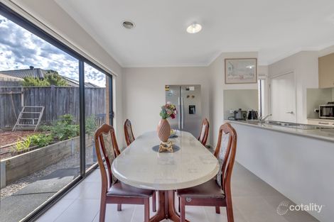 Property photo of 25 Balvicar Way Mernda VIC 3754