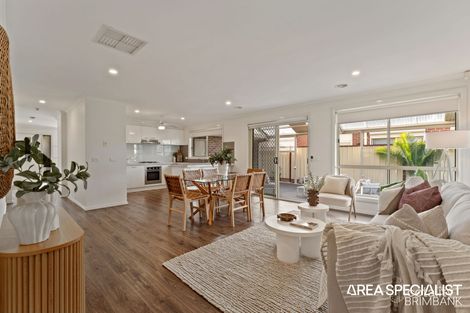 Property photo of 7 Kiama Place Cairnlea VIC 3023