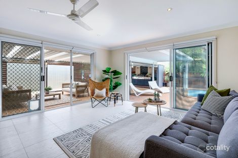 Property photo of 47 Morfantaine Terrace Parkwood QLD 4214