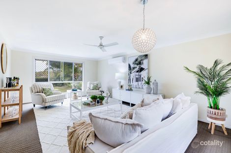 Property photo of 47 Morfantaine Terrace Parkwood QLD 4214